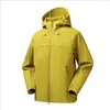Jaquetas Unisex para Exterior Outono/Inverno 2026, Modernas e Casuais, Versáteis de Camada Única à Prova de Vento Casuais para Casais