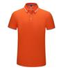 Fábrica de reparación de automóviles supermercado Camiseta Camisa POLO impresión logo ropa de trabajo producción publicitaria ropa de trabajo Camiseta TS133