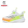 Zapatos Infantiles Babudou, Zapatos Deportivos para Niños, Chitu Modelo Nuevo, Zapatos de Running Transpirables de Malla para Niños Mayores, Venta al por Mayor