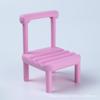Soporte Creativo para Teléfono Móvil Silla Explosiones Soporte de Escritorio para Teléfono Móvil Base Celebridades de Internet Soporte de Escritorio
