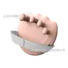 Zapatilla con soporte para el arco, silicona, ecológica, previene la fricción de los dedos del pie, corrige la pronación del pie, proporciona segmentación y fijación del pie, masajeador de pies, para ejercicios de pies
