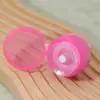 Venta Directa de Fábrica Bomba Dispensadora de Quitaesmalte de Plástico, Bomba Dispensadora de Maquillaje con Forma de Lazo, Bomba Dispensadora de Quitaesmalte con Tapa Flip-Top 33/410