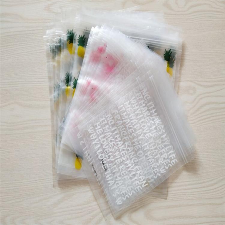 塑料袋
