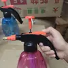 Fornecimento de fábrica 1.5L regador pneumático regador de jardinagem doméstica regador de desinfecção pneumática
