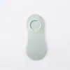 Meias de Ar Condicionado Baixas Femininas Primavera/Verão, Meias Curtas Vazadas em Rede, Meias Finas Invisíveis Tipo Barco, Meias Invisíveis Femininas de Silicone Antiderrapantes