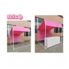 Tienda de Mercado Exterior de Moda, Toldo tipo Sombrilla, Paraguas Grande de Cuatro Patas para Puestos Callejeros, Carpa para Barbacoa en Casa, Impermeable