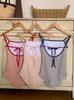 Venda Direta da Fábrica Maiô de Uma Peça Listrado de Cor Sólida para Mulheres, Desejo Puro Roupa de Banho Resort de Águas Termais, Biquíni Huludao Novo Estilo