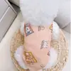 Cachorro Gato Pet Verão Fino Protetor Solar Anti-Lã Colete Roupas Corgi Bixiong Bomei Cão Pequeno Médio e Grande