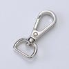 Hebilla de gancho de aleación de zinc 12 # Hebilla de placa, Hebilla para perro, Llavero, Equipaje, Bolso de mano, Accesorios de ferretería, Joyería, Ropa, Ventas calientes transfronterizas