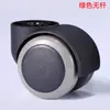 Ruedas Giratorias Universales para Silla M10 Ruedas para Silla de Oficina Gaming Ruedas para Silla de Computadora Deslizadores