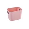 Caja de Almacenamiento Creativa Miscelánea para Hogar, Oficina, Escritorio, Cosméticos, Cocina, Especias, Bocadillos, Hecha de Materiales Ecológicos