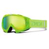 Gafas de Montar para Exteriores para Adultos de una Sola Capa Gafas a Prueba de Viento Gafas para Casco de Motocross OEM Personalizado OEM
