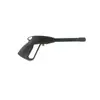 Suministros del Fabricante Lavadora de Autos Pistola de Enchufe Rápido, Extensión para Pistola, Boquilla Giratoria Universal Tipo Loto, Spray Giratorio
