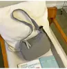 Bolsa de Tecido de Nylon Transfronteiriça para Mulheres, Bolsa de Ombro Transversal de Grande Capacidade, Nova Tendência 2026 de Bolsa Versátil Casual para o Dia a Dia