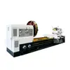 Cw61125X Torno de Servicio Pesado de 6m con Agujero Grande de Piso Torno de Silla 61125 Torno Horizontal de Propósito General Grande Fabricante
