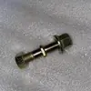Parafuso de roda Futian aoling OMAC conjunto de parafuso de cubo de roda 1106930003304/3404 acessórios para o carro inteiro