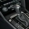 Adecuado para Volkswagen 17-19 CC Magotan Panel de Humo de Control Central Pegatina Decorativa Accesorios de Modificación Interior de Coche
