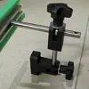 Suporte de Ajuste de Braçadeira de Guarda-corpo Combinada Linha de Montagem Braçadeira de Defletor Fixador de Guarda-corpo C Suporte de Guarda-corpo de Esteira Transportadora