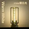 Botella de Vidrio Luz Ambiental para Escritorio de Gaming Luz Nocturna USB Lámpara LED de Mesa Interruptor Táctil Modelo Patentado Más Vendido Transfronterizo