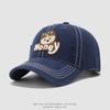 Gorras para Niños Primavera y Otoño Niños 2025 Nuevas Gorras de Béisbol para Niños Gorras de Sol de Primavera Gorras para Niñas Niños