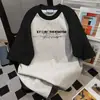 Camiseta de Manga Corta Retro Americana Nueva de Verano 2025 con Diseño de Nicho, Corte Holgado Casual para Hombres y Mujeres, Top de Marca de Moda