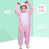 Disfraces de Rendimiento Infantil Disfraces de Animales Dinosaurio Tigre Perro Rana Ratón Oso Cerdo Rosa Jardín de Infancia 1 de Junio Metabo Niños
