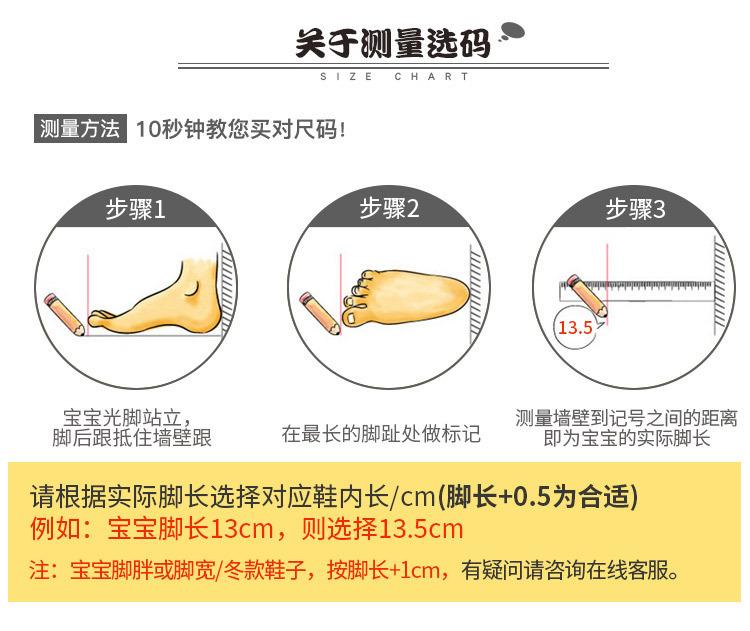 测量选码