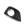 52128-0D120 (eu)52127-0D300 (R) adequado para Toyota 14 15 16 Weichi quadro do farol de nevoeiro dianteiro