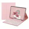 Adecuado para iPad Magic Keyboard, Teclado Bluetooth para iPad, funda protectora, Teclado Pro Touch y teclado para iPad 9
