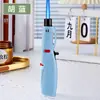 Encendedor Portátil Doméstico Encendedor Inflable Encendedor de Estufa de Gas Encendedor de Palo de Fuego Encendedor de Ignición de Cocina