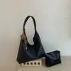 Bolso de hombro nuevo para mujer 2026 transfronterizo, bolso retro para el día a día, bolso grande de capacidad para llevar debajo del brazo, bolso tote para madre e hija