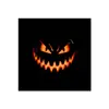 Banner de Porta de Garagem Halloween Amazon Transfronteiriço Decoração de Festa de Halloween Tecido de Fundo Atmosfera Tapeçaria