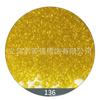 Miyuki Miyuki Importado 8/0 3mm Contas Redondas Transparentes Material para Artesanato DIY Acessórios para Brincos de Joias Lote a Granel