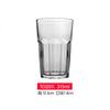 Vidrio templado Hongli, vaso para cerveza, vaso pequeño para vino, vaso cuadrado, vaso para vino blanco, vaso octogonal, vaso para whisky y vino.