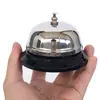 Campainha de Serviço Campainha de Chamada para Cozinha Campainha de Chamada por Botão de Pressão Campainha Buzzer para Entrega de Comida Sala de Transmissão ao Vivo Campainha de Bordo