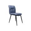 Sillas de comedor de Etsy Exports, sillas de comedor accesibles de lujo y alta gama, sillas con respaldo para el hogar escandinavo, sillas de comedor