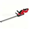 Bestseller transfronteiriço aparador de sebes doméstico a bateria de lítio 18/20V para jardinagem, Dewalt, Makita, Milwauke