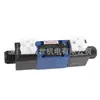 Válvula inversora solenoide Rexroth 4Wra10Ea00-22/G24K4/V-873 Válvula hidráulica