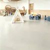 Piso de plástico de 2,0 mm PVC piso de hospital oficina fábrica taller ignífugo antideslizante engrosado resistente al desgaste piso comercial