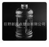 Producto nuevo en stock Mini barril de vaca 2.2L barril tonel barril de whisky y coca cola barril familiar cubo para té de leche con perlas