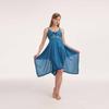 Pijama Nuevo para Mujer Primavera/Verano 2026 Ropa de Dormir Camisola con Adorno de Encaje para Mujer Venta al por Mayor Transfronteriza