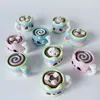 Bestseller transfronterizo: Cortadores de galletas navideñas impresos en 3D, adorables juguetes realistas y pequeños adornos festivos para regalo
