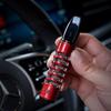 Porta cigarrillos sin cenizas, porta cigarrillos recargable por USB para coche, encendedor anticenizas, sin humo.
