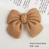 Acessórios de Resina DIY Desenho Animado Joias Laço Tradicional Cola de Chantilly Grampo de Cabelo Capa de Celular Fivela de Sapato Chaveiro Pingente