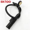 GL ML CLASSE W164 2005 roda traseira ABS sensor 1645400717 A16454007