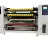 Máquina Ranuradora de Cinta, Mesa de Corte Automático de Cinta, Máquina Rebobinadora de Cinta, Fabricante de Cinta, Equipo de Producción de Cinta