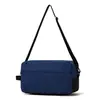 Venta al por mayor transfronteriza de bolsas para zapatos deportivos de fútbol listas para usar, bolsas portátiles para guardar zapatos de baloncesto y bádminton, bolsas de almacenamiento cruzadas personalizadas