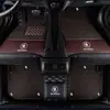 Adecuado para Skoda Octavia, Superb, Fabia, Rapid, Rapid Spaceback, Superb, Yeti, Karoq alfombrillas de coche de cobertura completa