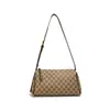 Bolsa tote para通勤者 transfronteiriço, elegante e estilosa 2026 bolsa feminina de luxo, grande capacidade, nova bolsa versátil de ombro e crossbody