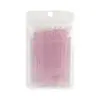 Fábrica de Origem Palito de Manicure Novo 8,5cm Ponto de Cristal Broca Palito Flor Pontilhada Caneta Pontilhada Dupla Face Empurrador de Cutícula Ferramenta de Manicure